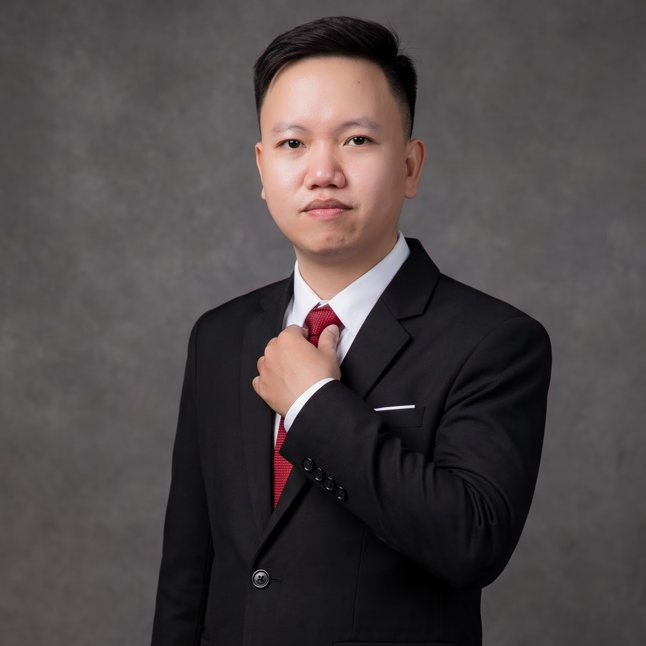 Developer Profile