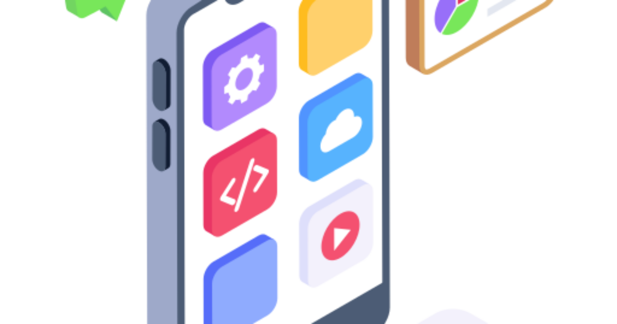 Mobile Apps