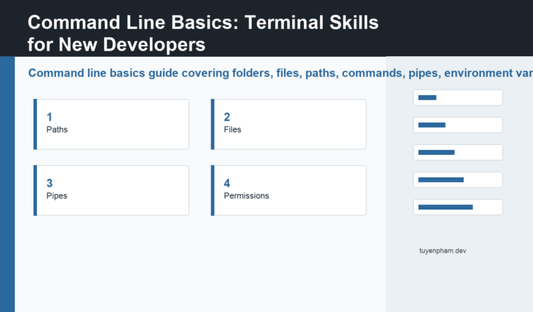 command line basics featured guide