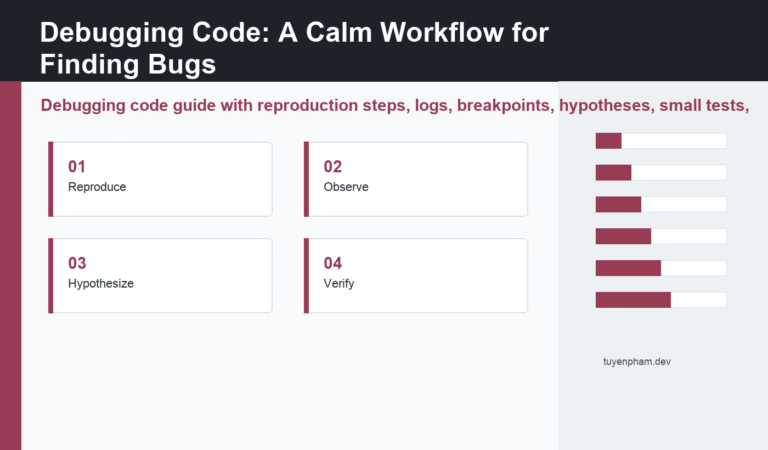 debugging code featured guide